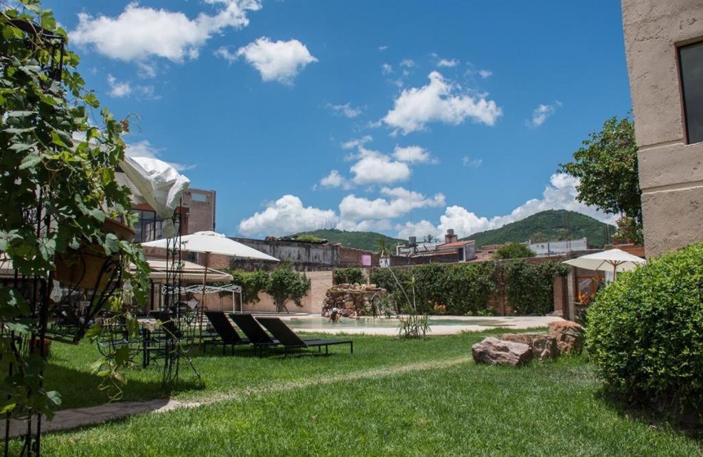 Hotel Samka
