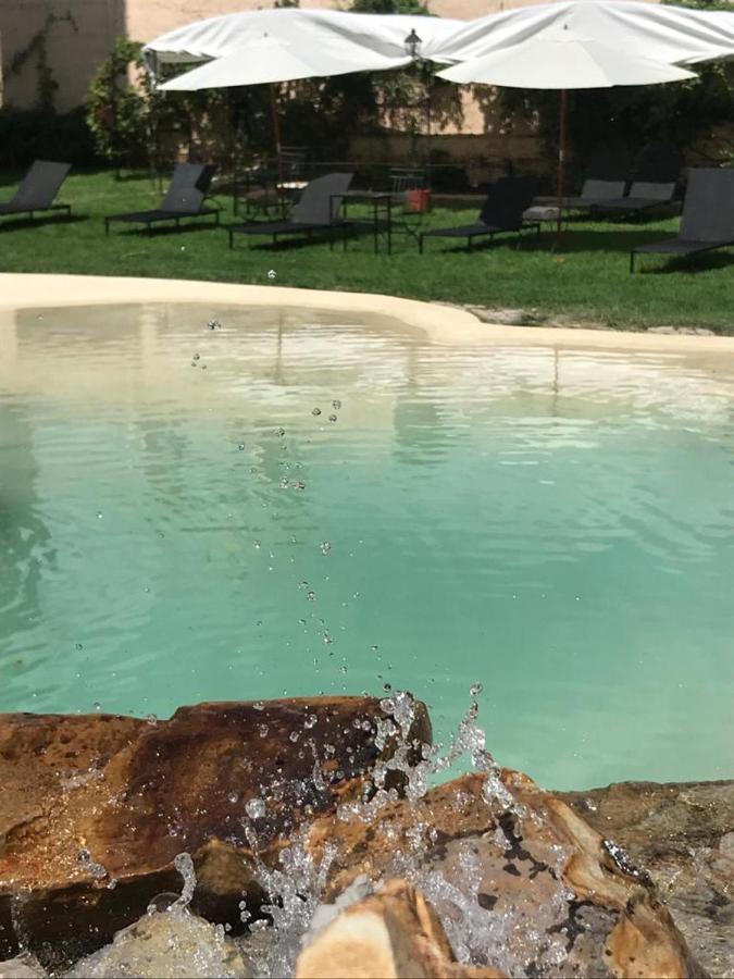 Hotel Samka Salta