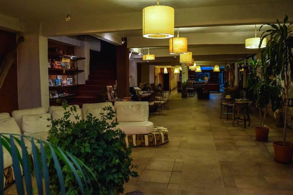 Samka Hotel 3*