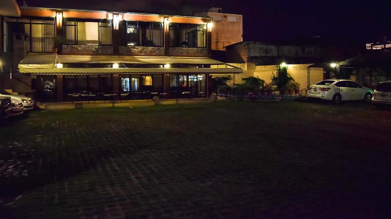 Hotel Samka