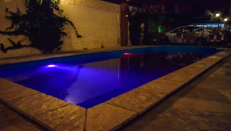 Samka 3* Salta