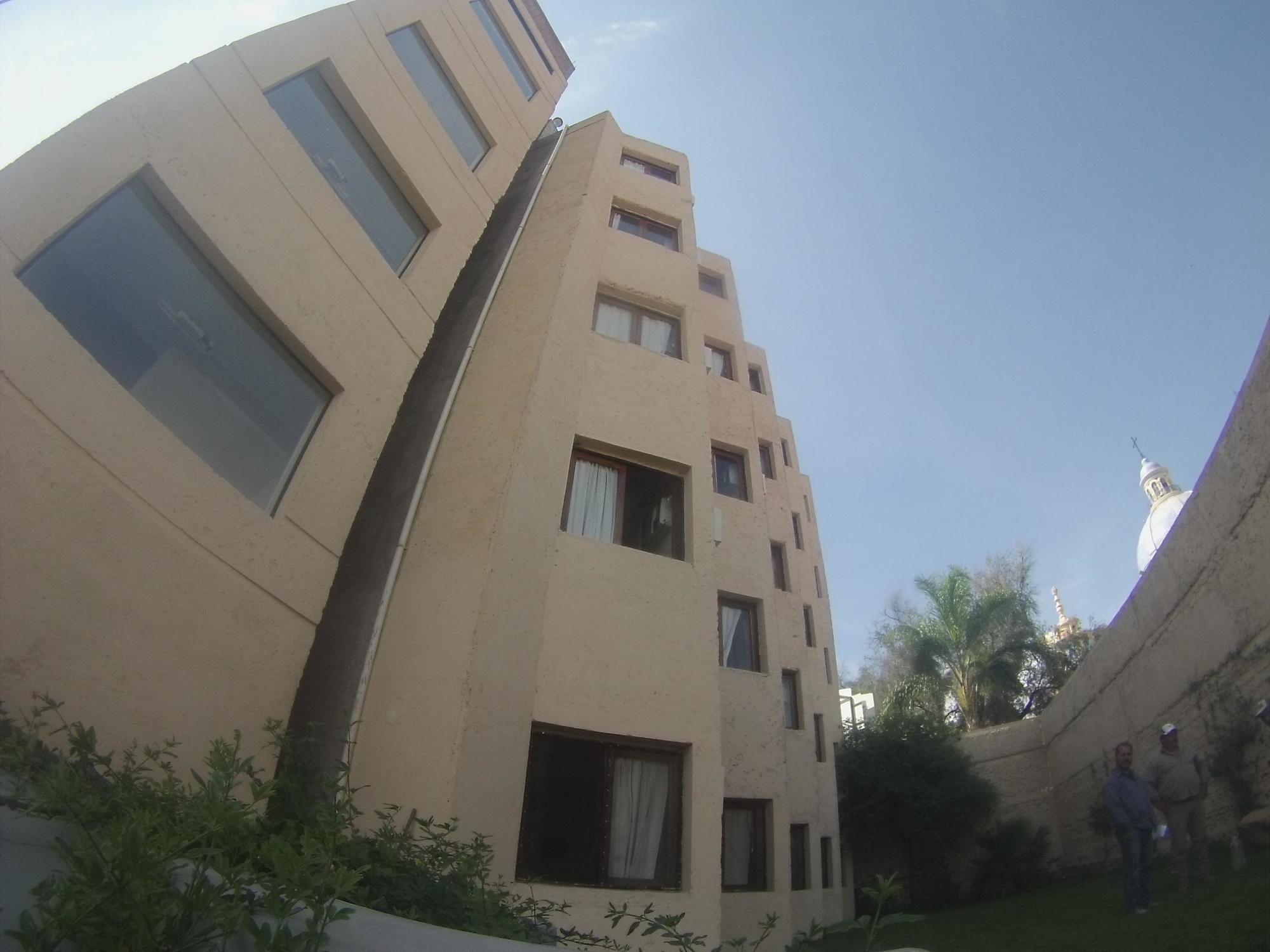 Hotel Samka 3*