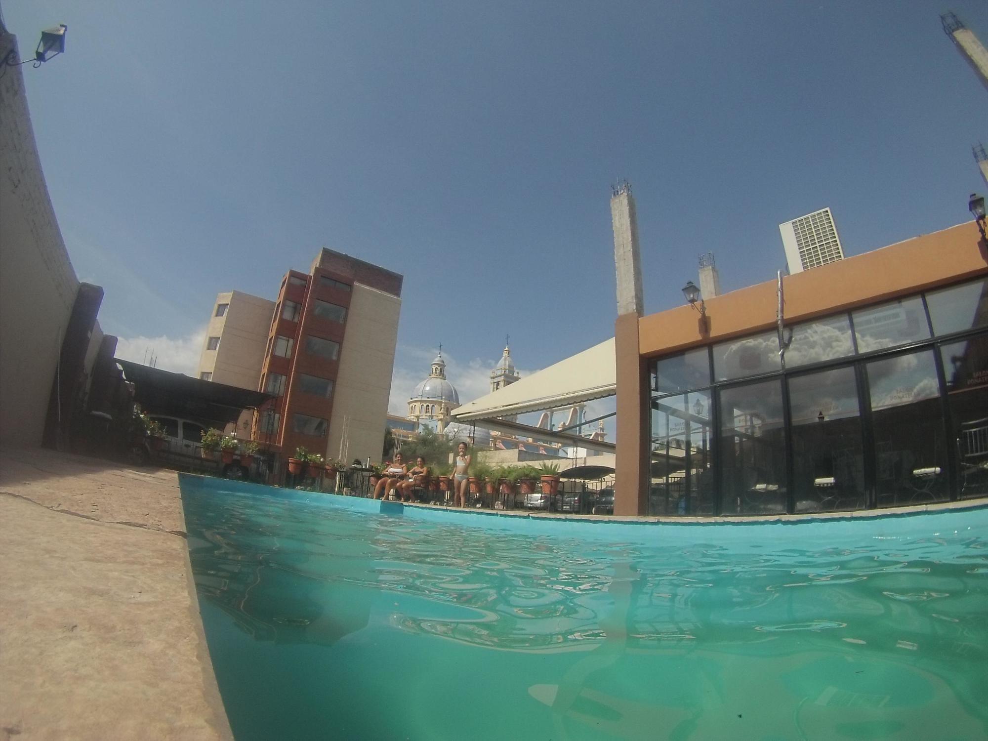 Hotel Samka 3*