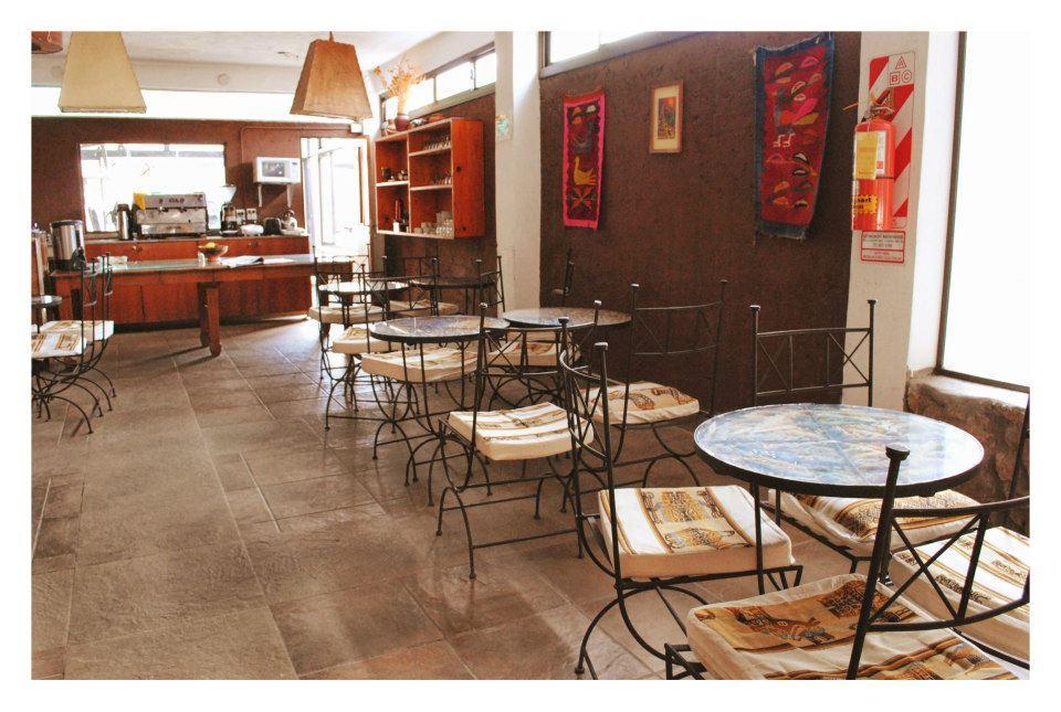 Hotel Samka Salta