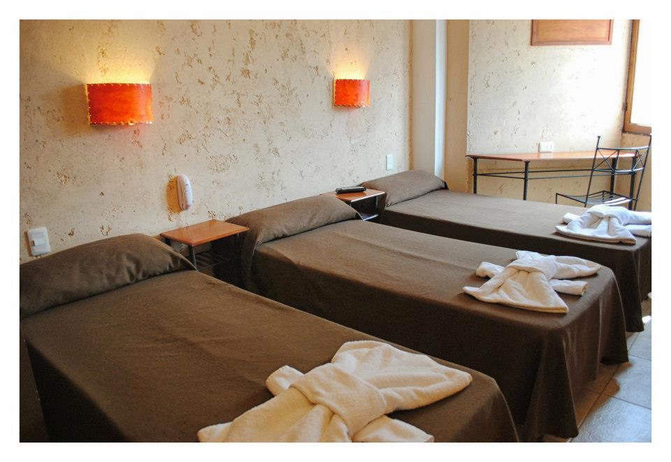 Samka Hotel